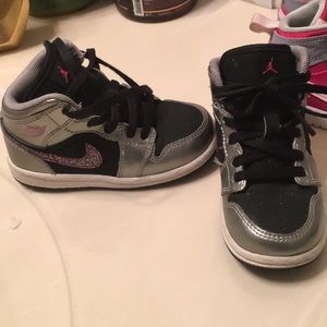 Jordan 1s